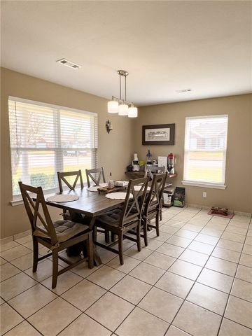 1606 S 24th Place, Rogers, AR 72758