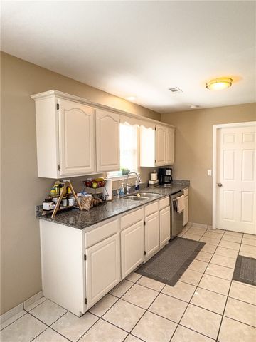 1606 S 24th Place, Rogers, AR 72758