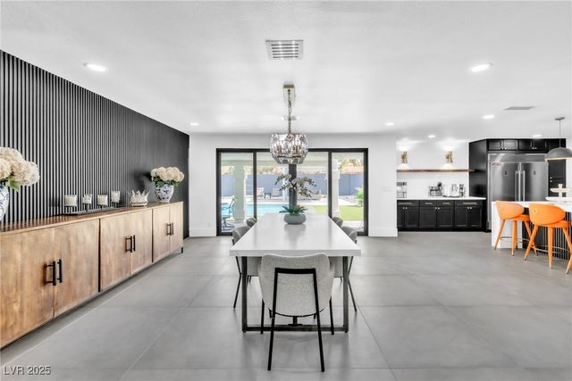 3189 Montecito Drive, Las Vegas, NV 89120