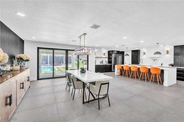 3189 Montecito Drive, Las Vegas, NV 89120