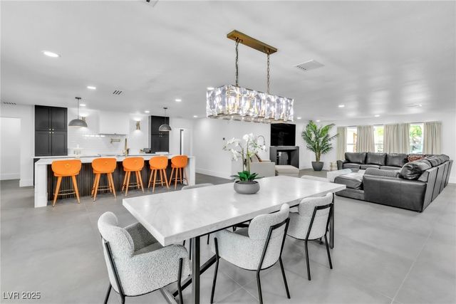 3189 Montecito Drive, Las Vegas, NV 89120