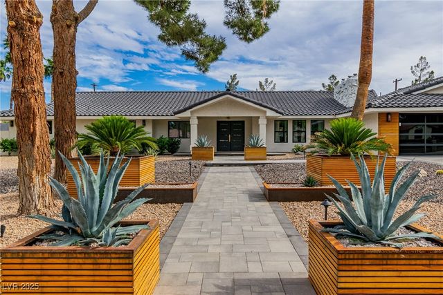 3189 Montecito Drive, Las Vegas, NV 89120