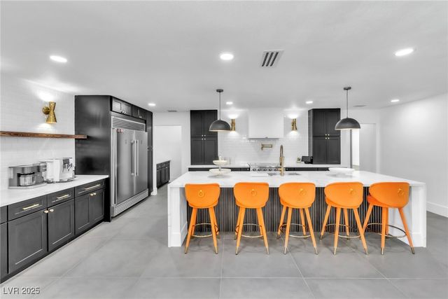 3189 Montecito Drive, Las Vegas, NV 89120