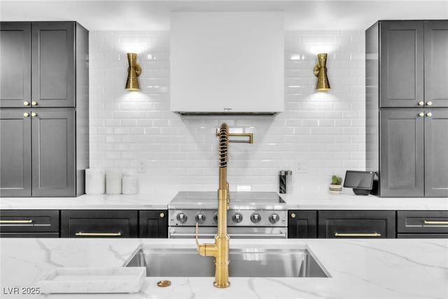 3189 Montecito Drive, Las Vegas, NV 89120