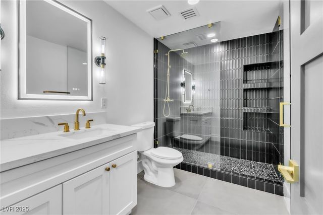 3189 Montecito Drive, Las Vegas, NV 89120
