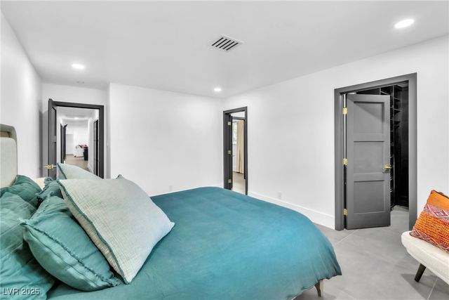 3189 Montecito Drive, Las Vegas, NV 89120
