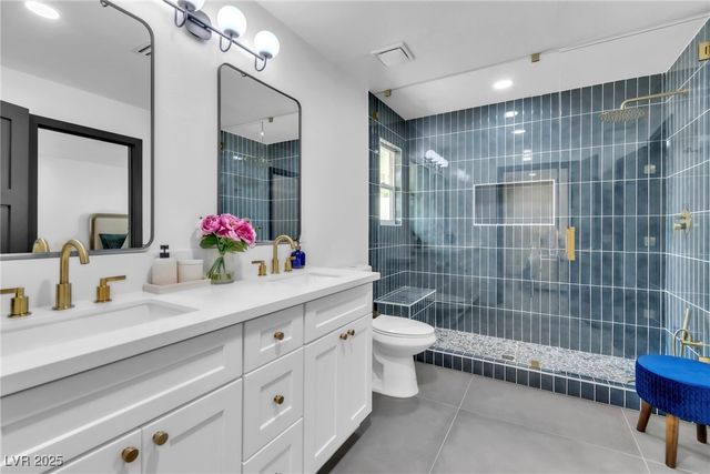 3189 Montecito Drive, Las Vegas, NV 89120