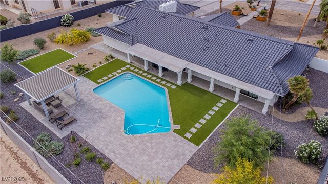 3189 Montecito Drive, Las Vegas, NV 89120