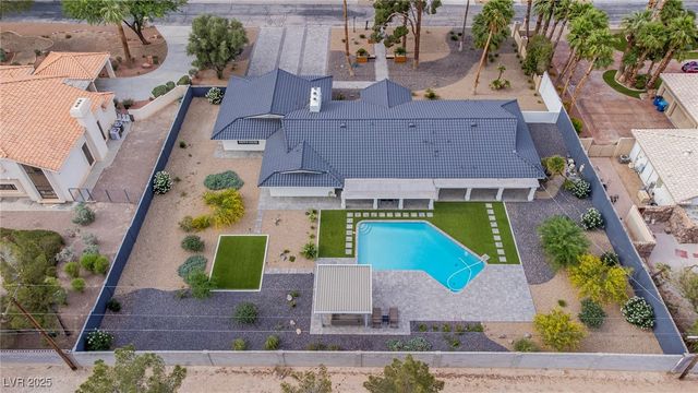 3189 Montecito Drive, Las Vegas, NV 89120