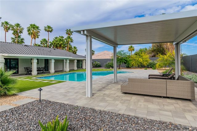 3189 Montecito Drive, Las Vegas, NV 89120