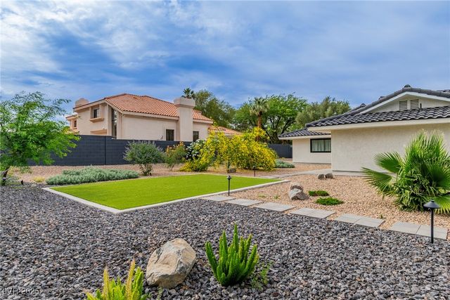 3189 Montecito Drive, Las Vegas, NV 89120