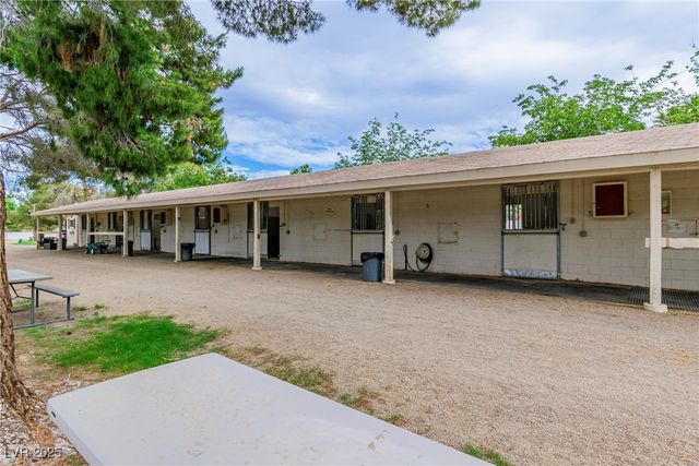 3189 Montecito Drive, Las Vegas, NV 89120