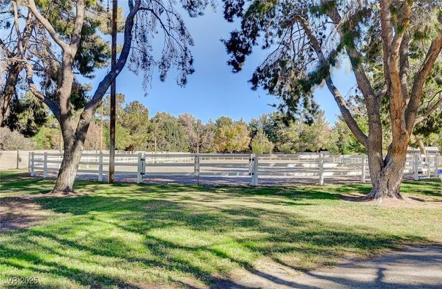 3189 Montecito Drive, Las Vegas, NV 89120