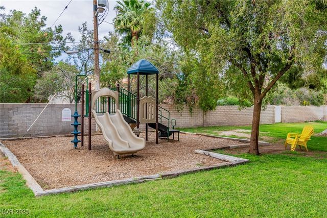 3189 Montecito Drive, Las Vegas, NV 89120