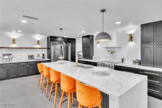 3189 Montecito Drive, Las Vegas, NV 89120