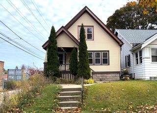 3480 N Bremen STREET, Milwaukee, WI 53212