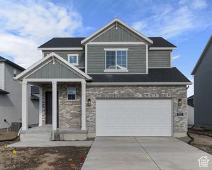 8913 S SMOKY HOLLOW RD, West Jordan, UT 84081