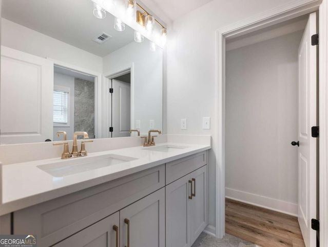 4416 Hosch Retreat Court, Buford, GA 30519