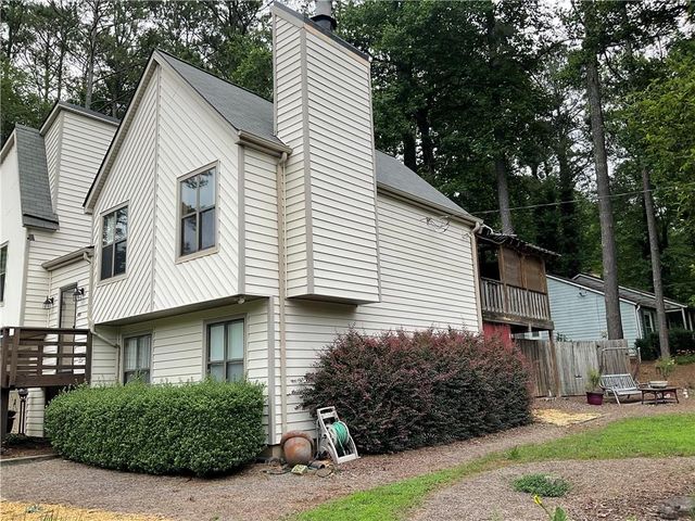 503 RIVER Place, Woodstock, GA 30188