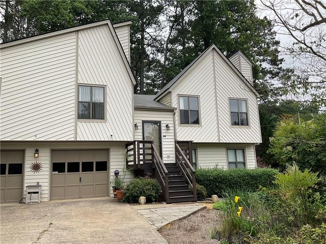 503 RIVER Place, Woodstock, GA 30188
