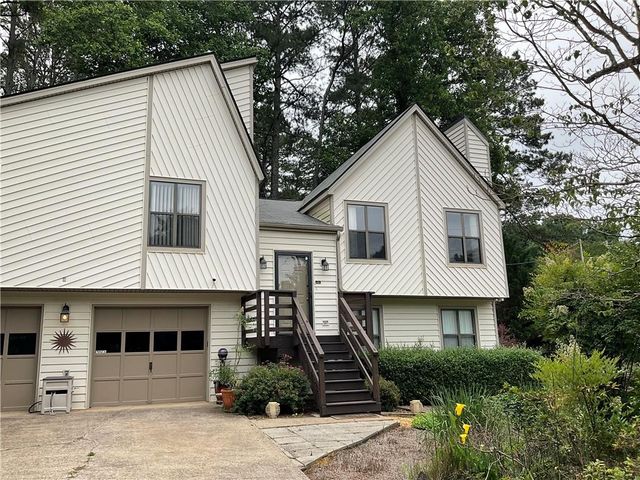 503 RIVER Place, Woodstock, GA 30188