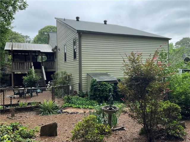 503 RIVER Place, Woodstock, GA 30188