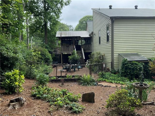 503 RIVER Place, Woodstock, GA 30188