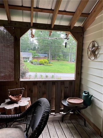 503 RIVER Place, Woodstock, GA 30188