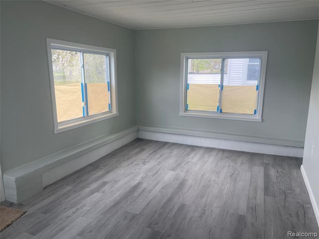 129 Norton Street, Pontiac, MI 48341