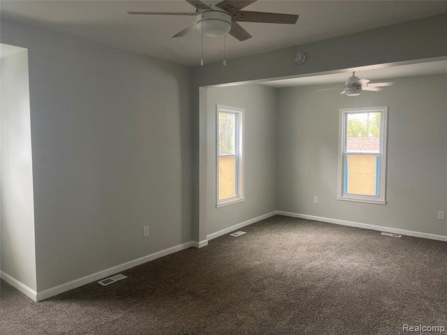 129 Norton Street, Pontiac, MI 48341