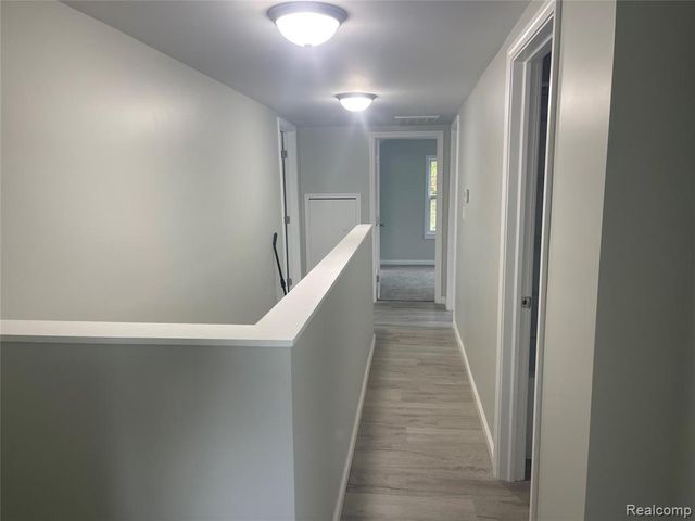 129 Norton Street, Pontiac, MI 48341