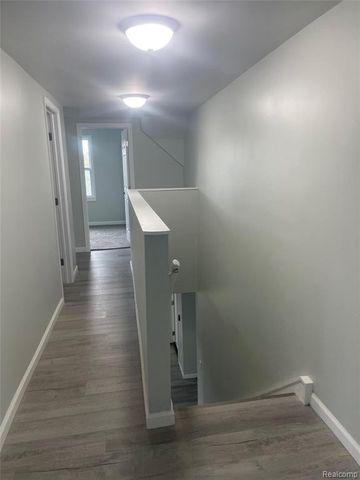 129 Norton Street, Pontiac, MI 48341