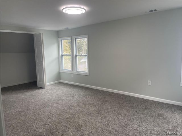 129 Norton Street, Pontiac, MI 48341
