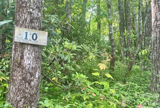 Lot 10 Joshua Road, Rosman, NC 28772