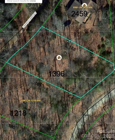 Lot 10 Joshua Road, Rosman, NC 28772