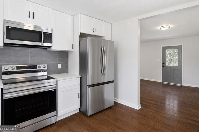 21 Nebo Drive, Hiram, GA 30141