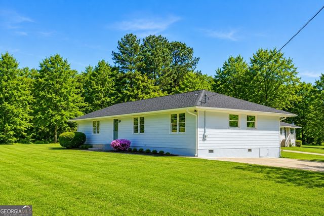 21 Nebo Drive, Hiram, GA 30141
