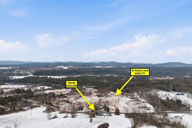 201 Carlton Road, Whitehall, NY 12887