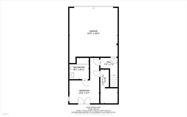 2041 Atlas Loop, Mountain View, CA 94043