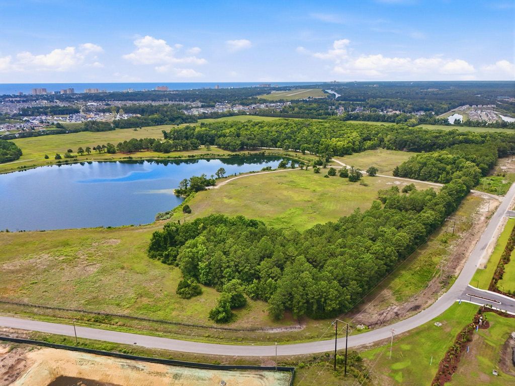44.25 Ac Old Sanders Dr., North Myrtle Beach, SC 29582 — photo 2