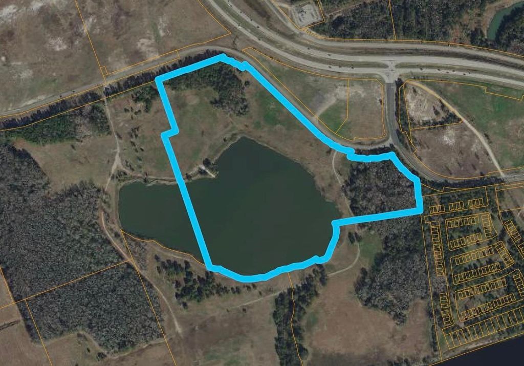 44.25 Ac Old Sanders Dr., North Myrtle Beach, SC 29582 — photo 4