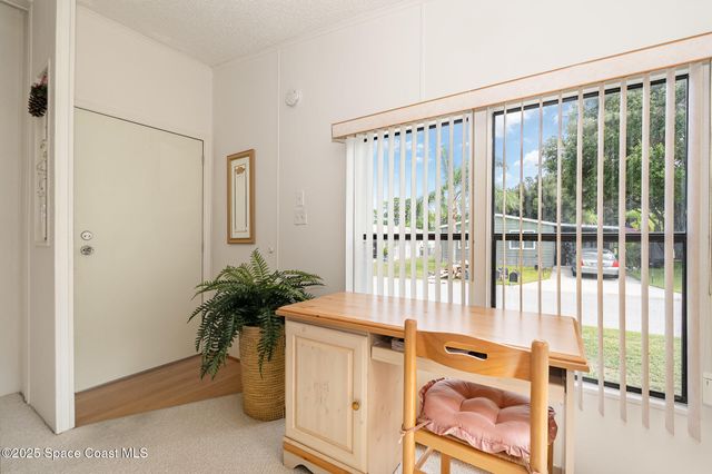 344 Avocado Drive, Barefoot Bay, FL 32976