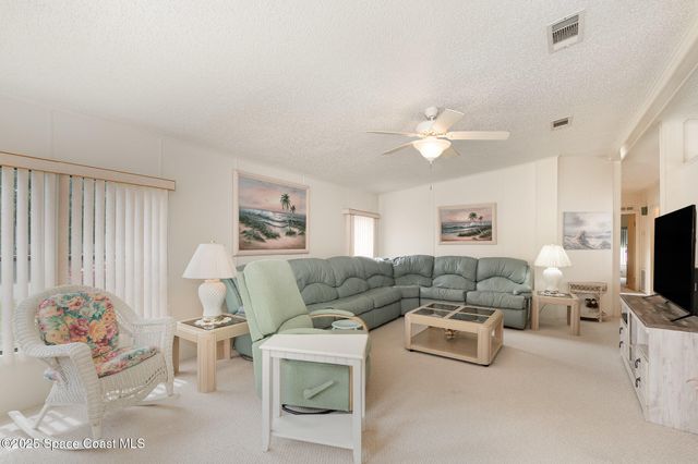 344 Avocado Drive, Barefoot Bay, FL 32976