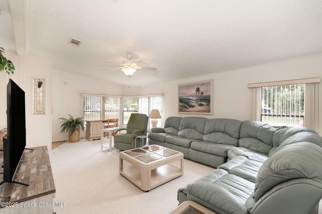 344 Avocado Drive, Barefoot Bay, FL 32976