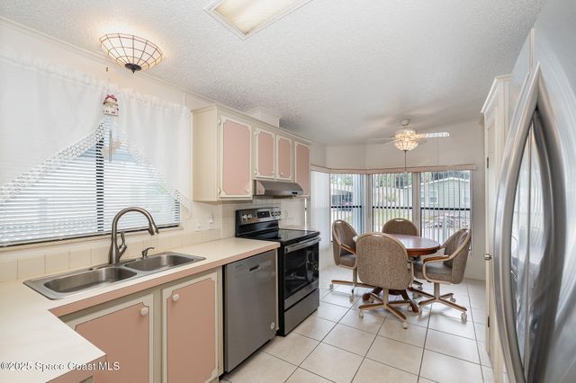 344 Avocado Drive, Barefoot Bay, FL 32976