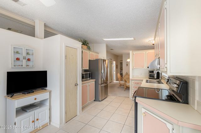 344 Avocado Drive, Barefoot Bay, FL 32976