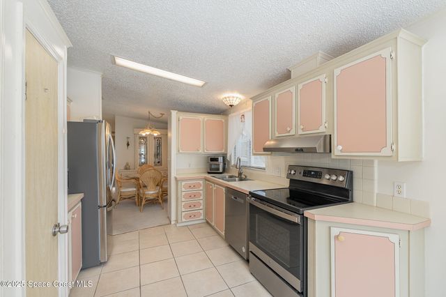 344 Avocado Drive, Barefoot Bay, FL 32976