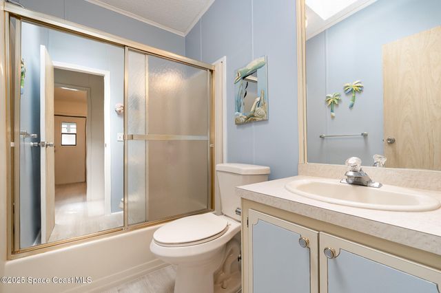 344 Avocado Drive, Barefoot Bay, FL 32976