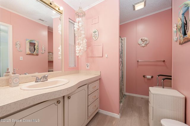 344 Avocado Drive, Barefoot Bay, FL 32976