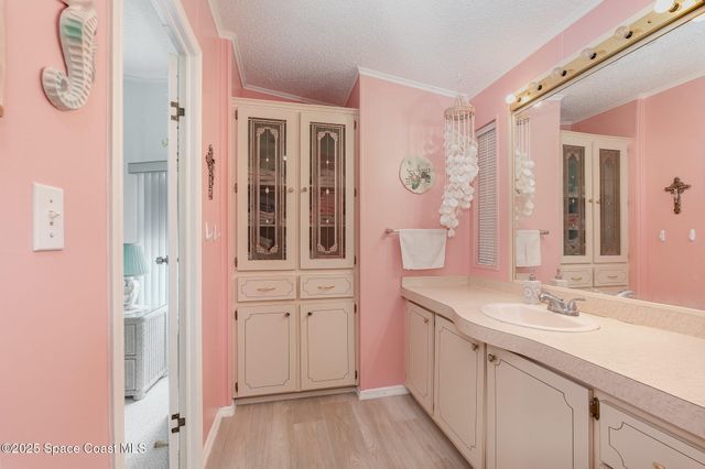 344 Avocado Drive, Barefoot Bay, FL 32976